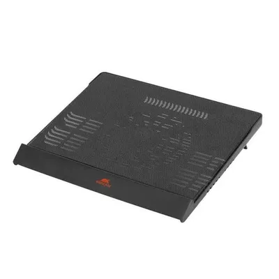 ^ Рассрочка на охлаждающую подставку для ноутбука RIVACASE 5556 black 1