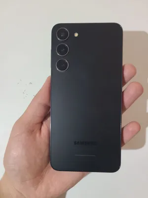 samsung s23+ 5g 8/256GB 1