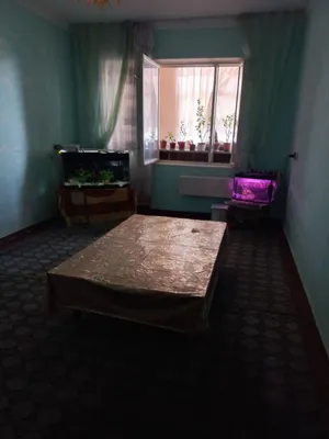 Срочно продаётся квартира в центре Кибрая 1
