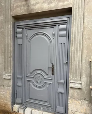 Darvoza kalitka 2 xil ochiladi