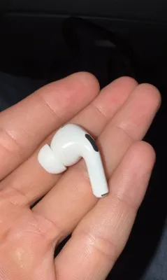 Air pods pro 2, chap quloqchin 1