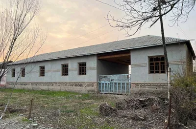Продаётся участок в Джамбайском районе Самаркандской области 1