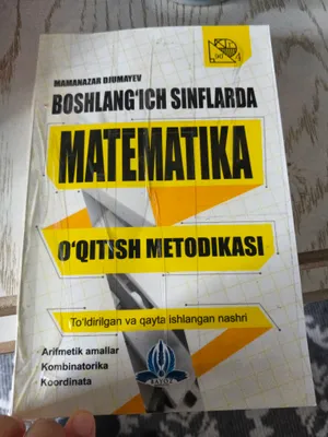 Matematika 1