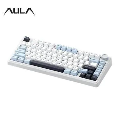Aula f75 клавиатура 1