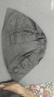Женская кожаная куртка 3XL 1