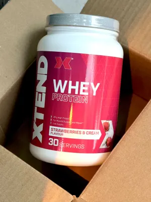 Xtend Whey Protein 30 порций 1