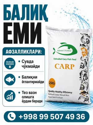 Оптом балик еми сотамиз 1