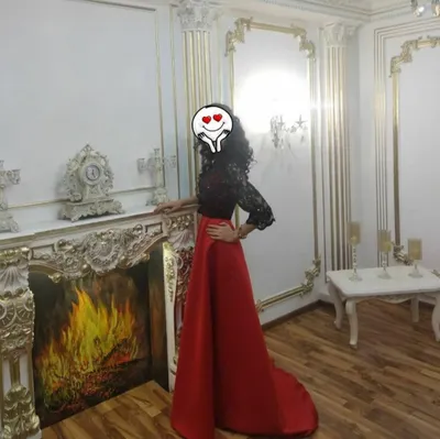 oqshom kòylagi