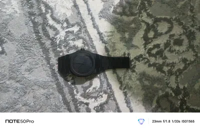 Aura soat arab raqamlari bilan 1