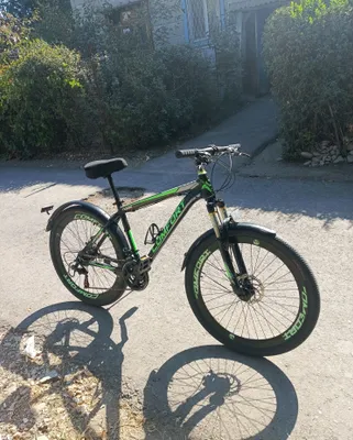 26 o‘lchamli velosiped sotiladi 1