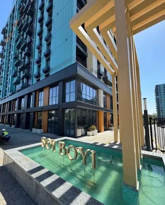 48 m², Uchtepa tumanidagi 1 xonali kvartira ijarasi · ID 43500 1