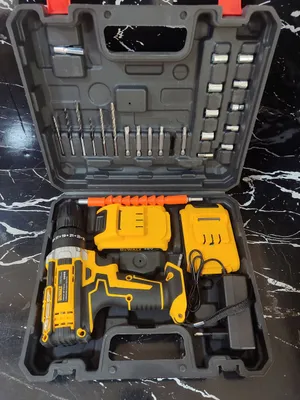 Шуруповерт DEWALT 1