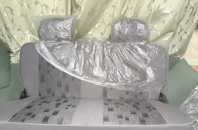 Дамас сидения орка 1