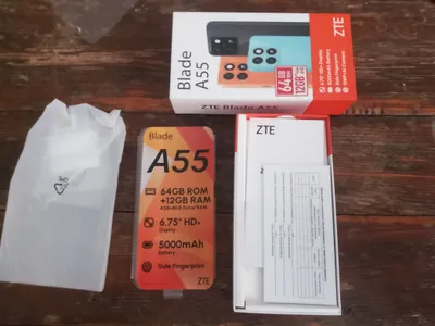 blade A 55 1