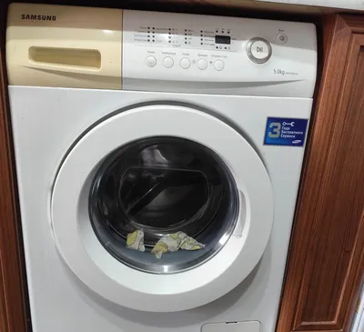 Продается стиральная машина