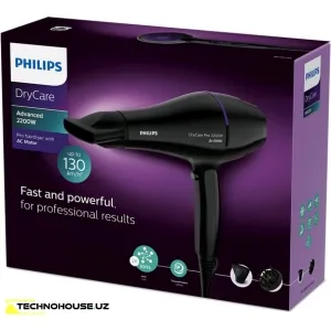 Philips BHD274 fen 1