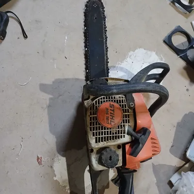 stihl ms 180 1
