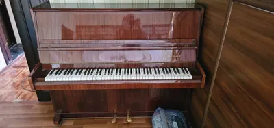 Sro'chna prodayotsya pianino elegiya otlichno sostayaniya 1
