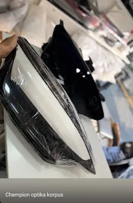 BYD chempion optika 1