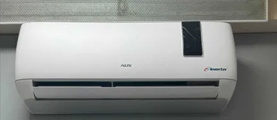 Кондиционер AUX 12 car Inverter есть on/off алдов ёк !! 24/7 установка