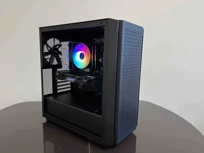 CS2, Dota 2, GTA V, PUBG, Valorant uchun o‘yin kompyuteri