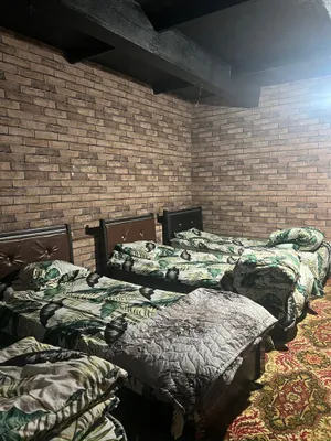 Hotel гостиница мехмонхона 1