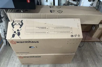 Warmhaus kateol sotiladi 2ta