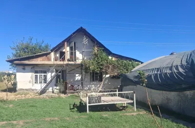 Uchastka sotiladi 1