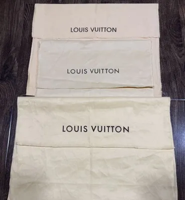 Louis Vuitton va Gucci chang qopchasi 1