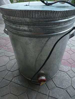 Продаётся водонагреватель 1