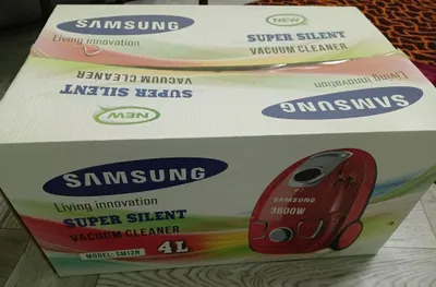 Samsung changyutgich yangi