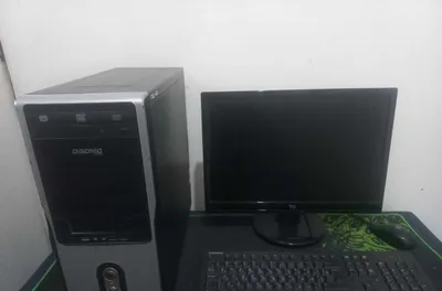 2 yadroli, 2 oqimli o‘yin kompyuteri / GeForce 9500 1Gb