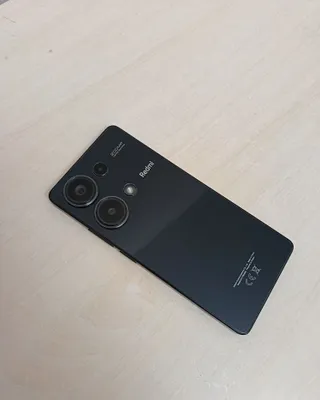 Redmi not 13 pro 256 GB ideal 1
