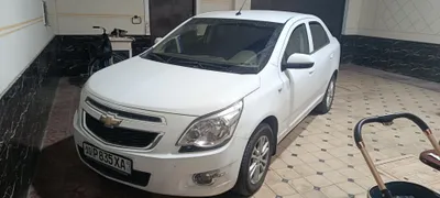 Chevrolet Cobalt, автомат, 2022 год, 4-я позиция 1