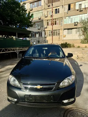 Chevralet Gentra 2020-yil 1
