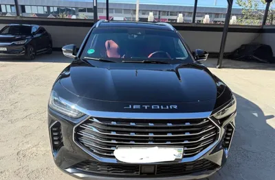 Jetour x70 plus luxyr 1.6 mator 1