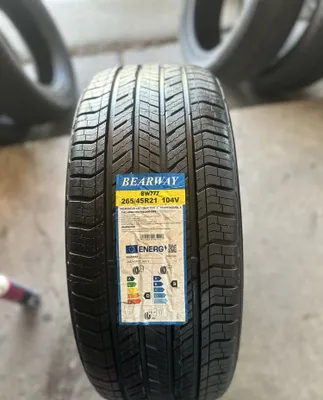 Автошины Bearway M777