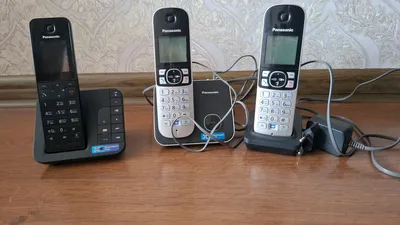 Radiotelefonlar 1