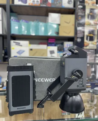 Neewer AS 600 Bi color 2700K-6500K 1