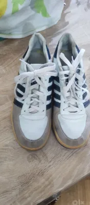 Adidas klassik modellari uslubidagi krossovkalar 1