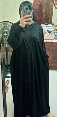 Абайя для женщин 1