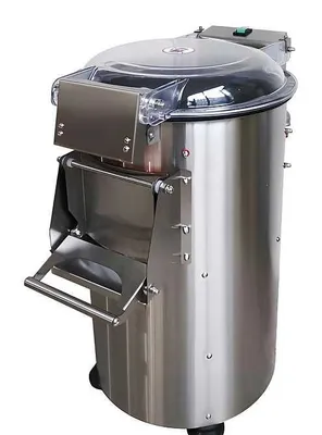 Картофелечистка Hurakan HKN-PPF15M