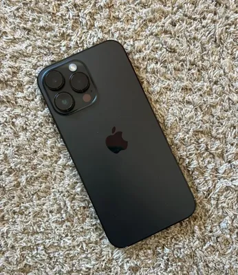 iPhone 14 Pro Max в отличном состоянии 1
