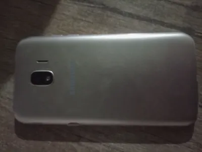 Телефон Samsung J2, 2 SIM-карты, на запчасти, 2600 мА·ч 1