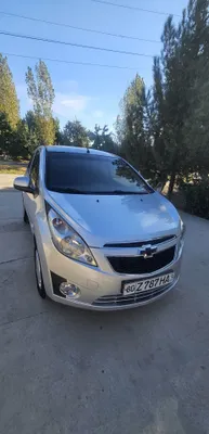 Спарк 3 краскаси тозза 1