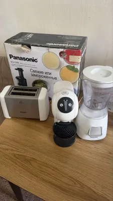 Кухонная мелкая бытовая техника Philips 1