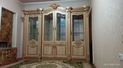стенка мебель гостиной 1