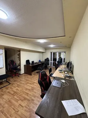 2-комнатная квартира, 105 м², Мирзо Улугбека 1