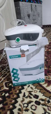 ingalatsiya aparat