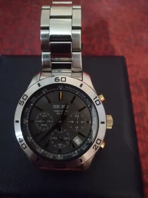 Yaponiyaning SEIKO soati 1